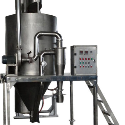Mesin Spray Dryer Berkecepatan Tinggi Untuk Industri Susu Bubuk / Makanan
