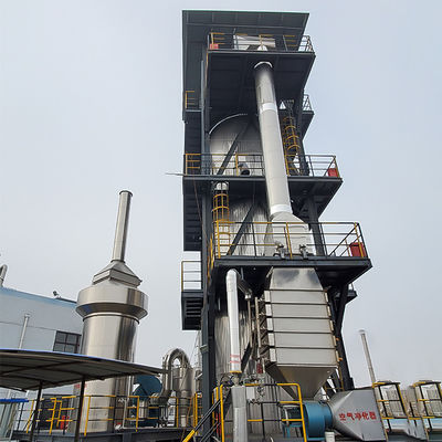 220V / 380V Pressure Spray Dryer Pilot Plant Peralatan Pengeringan Serbuk