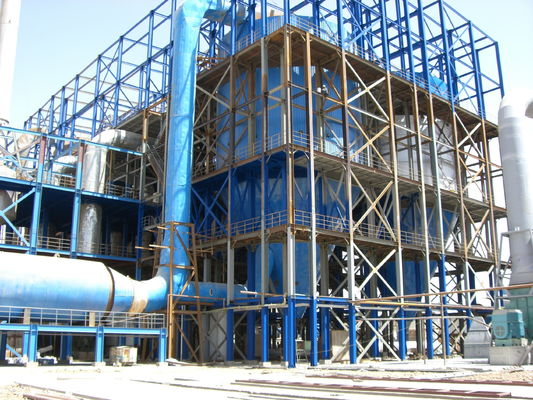 Mesin Spray Dryer Keramik SUS316 SUS316L Industrial Spray Drying Dalam Pengolahan Makanan
