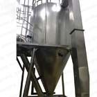 SUS304 SUS304L Dye Spray Dryer Untuk Deterjen Bubuk