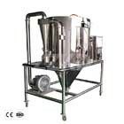 Peralatan Pengering Semprot 220V, Pengering Semprot Kopi Grt-5 Di Industri Farmasi