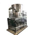 Menara Pengering Semprot Laboratorium 1L/H-5L/h SUS304 Mudah Dioperasikan