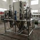 Pengering Semprot Sentrifugal Lab 50ml/H-3000ml/H Untuk Pengujian Percontohan