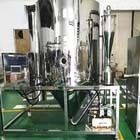 Pengering Semprot Sentrifugal Lab 50ml/H-3000ml/H Untuk Pengujian Percontohan