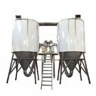 High Efficiency Industrial Buchi Harga Mesin Spray Dryer Untuk Susu Bubuk