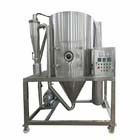 High Efficiency Industrial Buchi Harga Mesin Spray Dryer Untuk Susu Bubuk