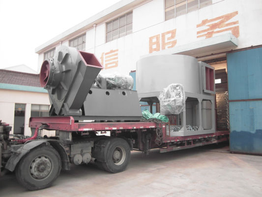 Microcrystalline Cellulose Spin Flash Dryer Produsen Garansi 1 Tahun