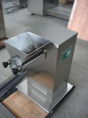 100kg / H-1000kg / jam Mesin Granulasi Kering Tipe Yk Mesin Granulator Berosilasi