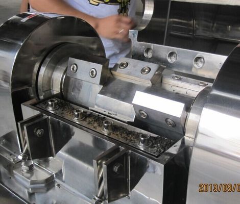Mesin Penggiling Serbuk Ultra Halus Universal Untuk Obat/Kimia/Bahan Makanan