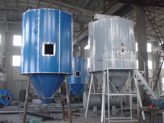 Alat Penyemprot Semprot Sentrifugal Multifungsi 304 Stainless Steel