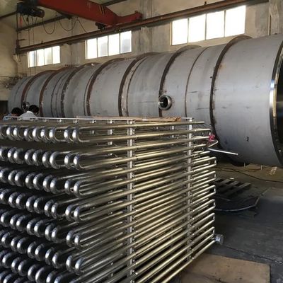 Mesin Pengering Beku Daging SUS304 30kg / Batch-5000kg / batch Pengering Sublimasi