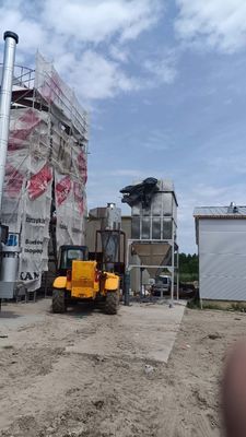 Mesin Spray Dryer PLC / Manual / Semi Otomatis Garansi 1 Tahun