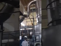 pengeringan flash spin